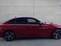 Used BMW 320 M Sport 181 HP (133 kW) 2025 Red