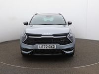 used Kia Sportage e 1.6 T-GDi MHEV GT-Line S SUV 5dr Petrol Hybrid DCT AWD Euro 6 (s/s) (148 bhp) Panoramic SUV