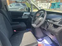 Used Toyota Voxy 2026 Black MPV