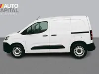 Used Citroën Berlingo 100 HP (73 kW) 2023 White MPV