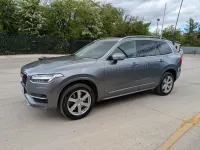 Used Volvo XC90 2018 Grey SUV