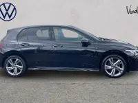 Used VW Golf VIII 130 HP (95 kW) 2020