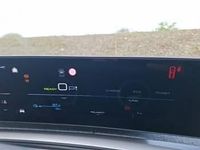 New Peugeot e-3008 GTi 156 kW (213 HP) 2026 Blue SUV