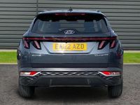 Used Hyundai Tucson SE 150 HP (110 kW) 2024 SUV