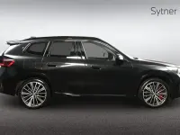 New BMW X1 M Sport 211 HP (155 kW) 2026 SUV