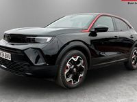 Used Vauxhall Mokka 100 kW (136 HP) 2025 SUV