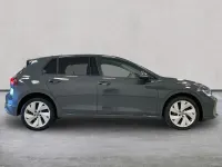 Used VW Golf VIII Match 204 HP (150 kW) 2025 Grey Hatchback