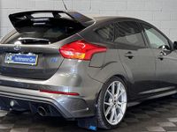 Used Ford Focus RS 2016 Grey Hatchback