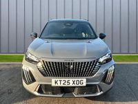 Used Peugeot 2008 GT 143 HP (105 kW) 2025 Grey SUV