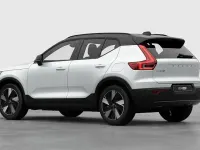 New Volvo EX40 Plus 185 kW (252 HP) 2026 Sand dune SUV