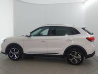 Used MG ZS SE 115 HP (84 kW) 2025 White SUV