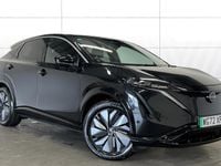 Used Nissan Ariya Evolve 177 kW (242 HP) 2026 SUV