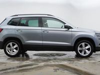 used Skoda Karoq 1.5 TSI SE 5dr DSG