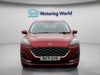 Used Ford Kuga Vignale 224 HP (164 kW) 2023 SUV