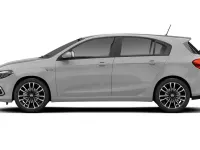 Used Fiat Tipo Lounge 120 HP (88 kW) 2021 Hatchback