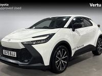 New Toyota C-HR Design 140 HP (102 kW) 2025 Other SUV