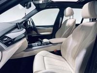 Used BMW X5 M Sport 258 HP (189 kW) 2015 Grey SUV