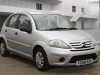 Usado Citroën C3 VTR Sport 2009