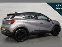 Used Renault Captur Rive Gauche 140 HP (102 kW) 2022 Other SUV