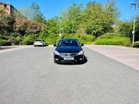 Używany Kia Ceed 124 KM (91 kW) 2011 Czarny Hatchback