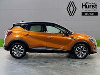 used Renault Captur 1.3 TCE 130 S Edition 5dr EDC