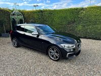 used BMW M140 1 Series 3.03d 335 BHP