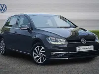 Used VW Golf VII 150 HP (110 kW) 2019