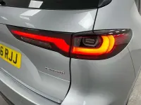 Used Mazda CX-60 Homura-Line 254 HP (186 kW) 2026 Silver SUV