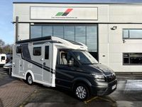 Used Knaus VAN TI PLUS 2021 White Van