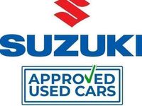used Suzuki Vitara 1.6 SZ4 5dr