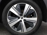 Used Seat Tarraco XCELLENCE 150 HP (110 kW) 2022 Blue SUV