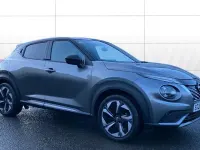 Used Nissan Juke Tekna+ 143 HP (105 kW) 2026 Other SUV