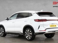 Used BYD Seal U Comfort 218 HP (160 kW) 2025 White SUV