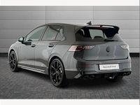 New VW Golf VIII Black Edition 333 HP (244 kW) 2026 Dolphin grey Hatchback