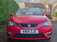 Used Seat Altea Ecomotive 2014 Hatchback