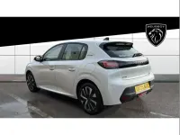 Used Peugeot 208 Style 101 HP (74 kW) 2024 Other Hatchback