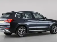 Used BMW X3 xLine 190 HP (139 kW) 2021 Grey SUV
