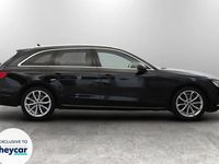 used Audi A4 35 TFSI Sport 5dr S Tronic