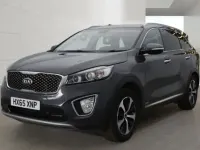 Usado Kia Sorento 200 CV (147 kW) 2016 SUV