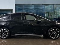 New VW ID.3 Pro 150 kW (204 HP) 2026 Grenadilla black metallic Hatchback