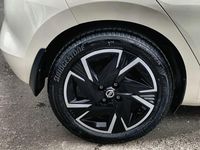 Used Nissan Micra Acenta 2023 White Hatchback