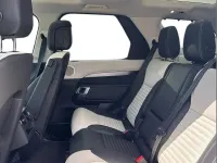 Used Land Rover Discovery SE Dynamic 344 HP (253 kW) 2025 Blue SUV