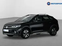 Used VW Taigo Life 2023 Black SUV