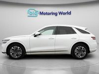 Used Genesis GV70 359 kW (489 HP) 2023 SUV