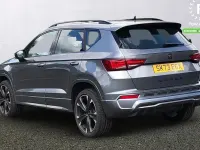 Usado Cupra Ateca 150 CV (110 kW) 2025 SUV