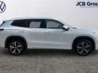 Used VW Tayron 204 HP (150 kW) 2025 SUV