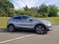 used Nissan Qashqai 1.5 dCi N-Connecta Euro 6 (s/s) 5dr GREAT FAMILY CAR SUV