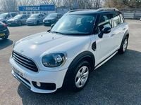 Używany Mini Cooper Countryman Classic 2019 Biały SUV