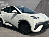 New BYD Dolphin Surf Active 64 kW (88 HP) 2026 Apricity white Hatchback