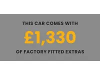 Used Hyundai Tucson Premium 230 HP (169 kW) 2022 Dark knight grey SUV